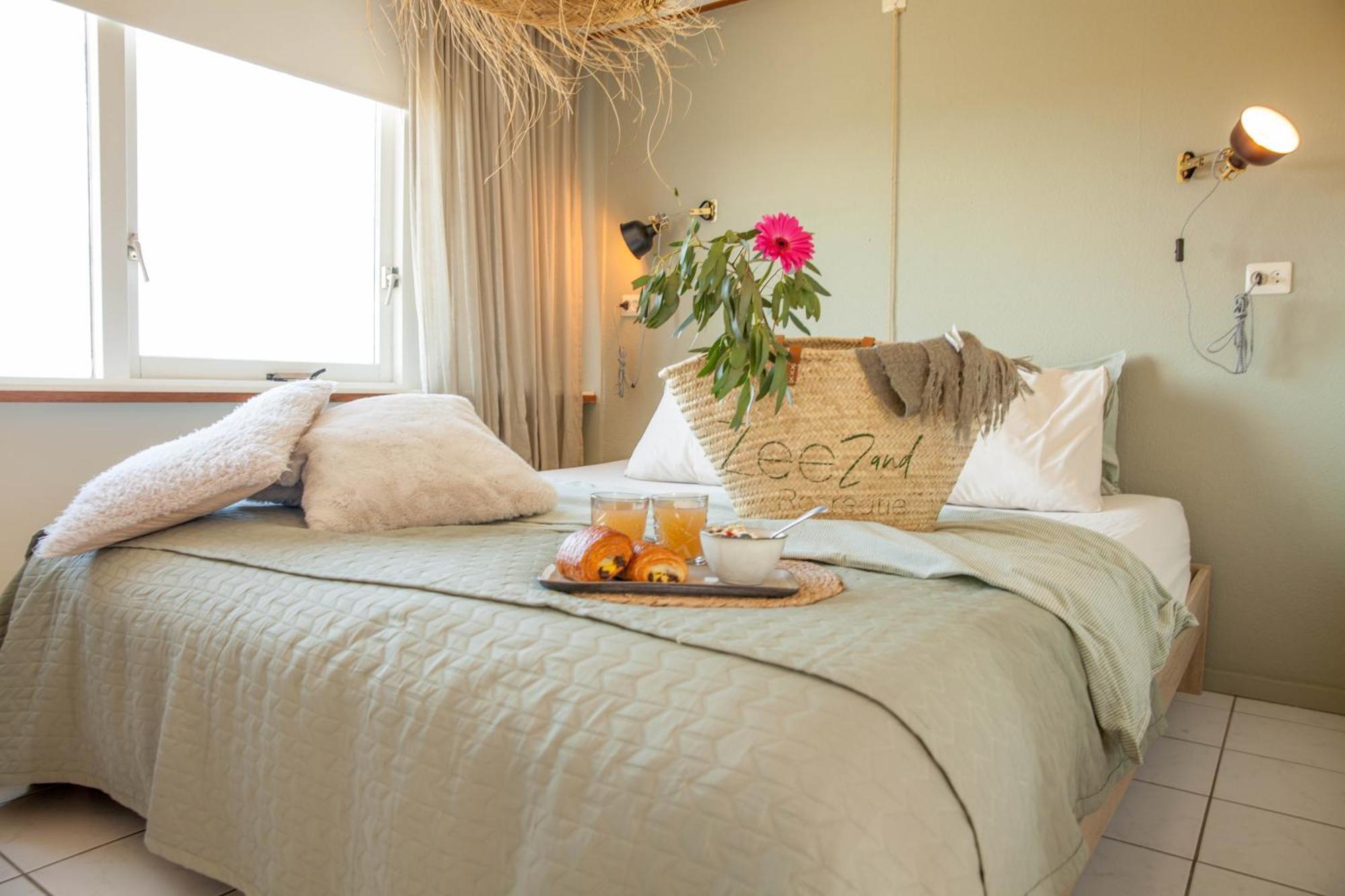 Vakantiehuisje Bloem 4 Personen Stolpen Ngoại thất bức ảnh